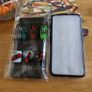 Samsung Galaxy S10 Plus Back Cases x 2 / NEW Image 4