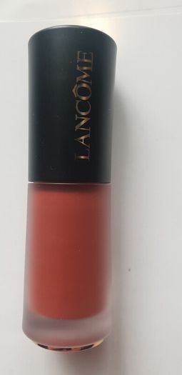 New Lancome Lipstick