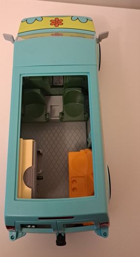 Playmobil Scooby Doo Bundle