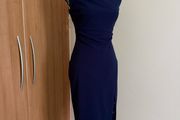 Citygoddess midi dress