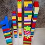 Lego Duplo Blocks Bundle Image 6