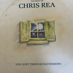 Vinyl Chris Rea