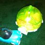 Zhu Zhu Pets a.k.a. Go Go Hamsters cars - mint condition Image 3