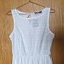 Primark Atmosphere Summer Dress White s.8/36 Image 5