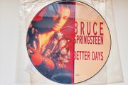 Bruce Springsteen  Better Days 12,,pd