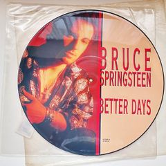 Bruce Springsteen  Better Days 12,,pd