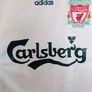 Liverpool FC 2006 3rd shirt jersey adidas, original not reissue/copy Image 5