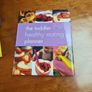 Baby Toddler menu recipe books Image 2