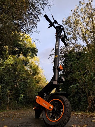 scooter Kukirin G2 Max