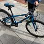 Cube bike in great condition Image 5