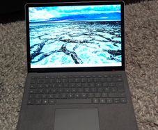 Microsoft Surface Laptop 3 13.5 "