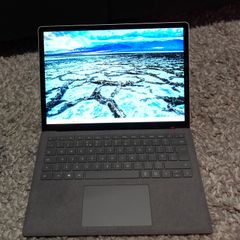 Microsoft Surface Laptop 3 13.5 "