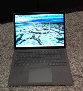 Microsoft Surface Laptop 3 13.5 "