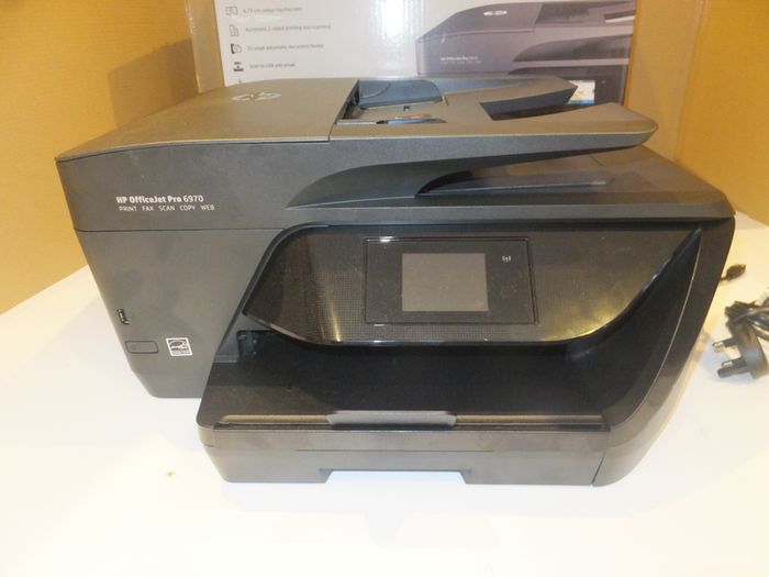 HP Printer