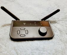 Bluetooth Audio TX RX