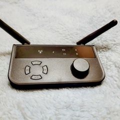Bluetooth Audio TX RX