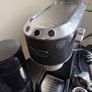 Delonghi Coffee machine and Coffee grinder Image 2