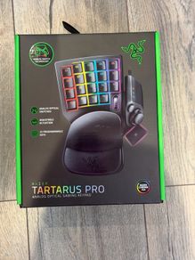 razer tartarus