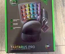 razer tartarus
