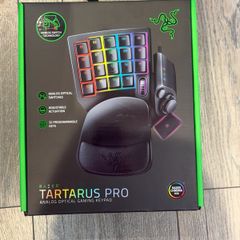 razer tartarus