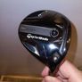 QI35 fairway woods Image 2