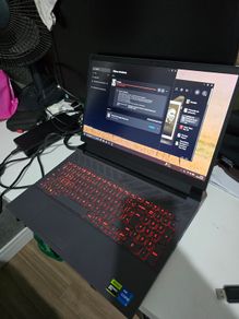 Dell G15 I5 13th | Rtx 3050 | 16gb Ddr5 | 2.25tb Ssd | 120hz