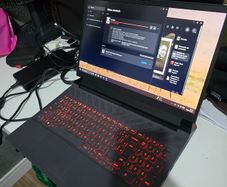 Dell G15 I5 13th | Rtx 3050 | 16gb Ddr5 | 2.25tb Ssd | 120hz