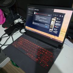 Dell G15 I5 13th | Rtx 3050 | 16gb Ddr5 | 2.25tb Ssd | 120hz