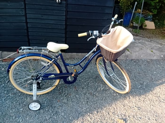 Ladies Bicycle