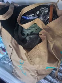 plus size clothes