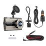24 Hour Parking Monitor Dash Camera with Rear Cam Image 10