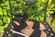 Skechers BOBS Desert Kiss Sandals Size UK5, EU38