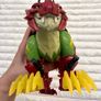 Mattel He-Man and the Masters of the Universe Power Attack Battle Cat Used Please see photos Image 7