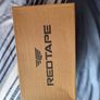 Redtape Wedding/Casual Brogue shoes, size 45. Image 9