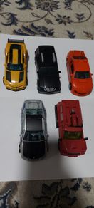Transformers / toys