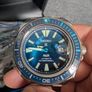 Seiko King Samurai Image 2