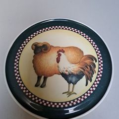 Spoon or pot holder