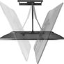One For All Wm4459 Full Motion 32-65" Tv Bracket Image 4