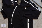 GRIID Reflective tracksuit (S men's )