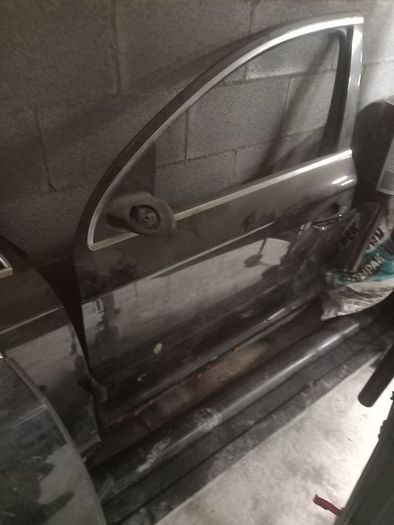 q7 doors forsale