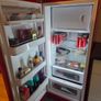 Smeg Fridge Image 5