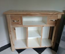 sideboard