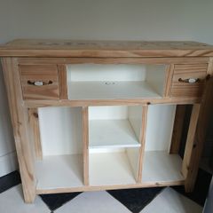 sideboard
