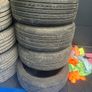 Bridgestone 195/65/15 Image 6