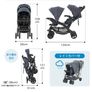 2 seats buggy Image 8