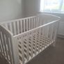 Boori Alice Cot Bed Image 2