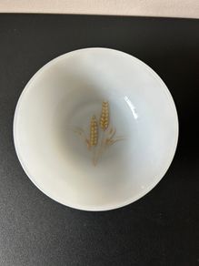Vintage Anchor Hocking Fire King