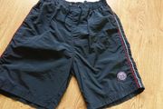 SALE E2  Swimming Shorts.  Age 11-12