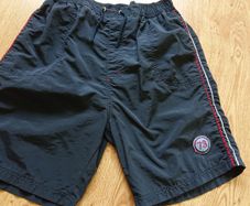 SALE E2  Swimming Shorts.  Age 11-12