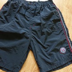 SALE E2  Swimming Shorts.  Age 11-12